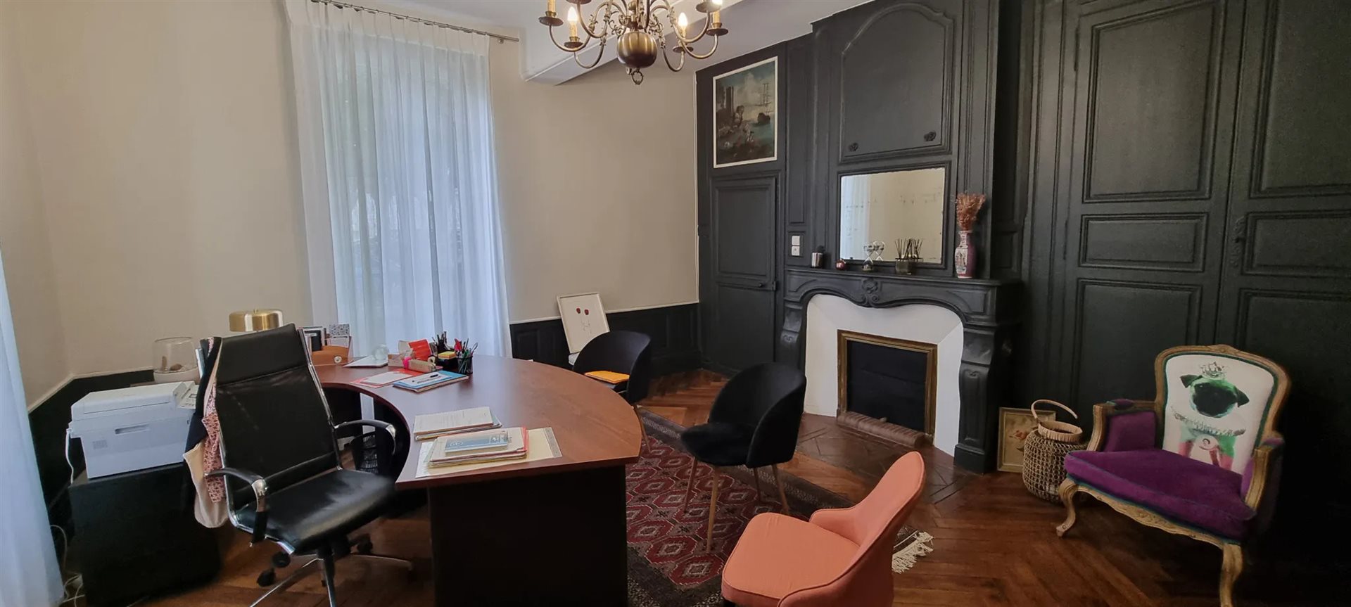 Maison à vendre, 150m², Châteaudun
