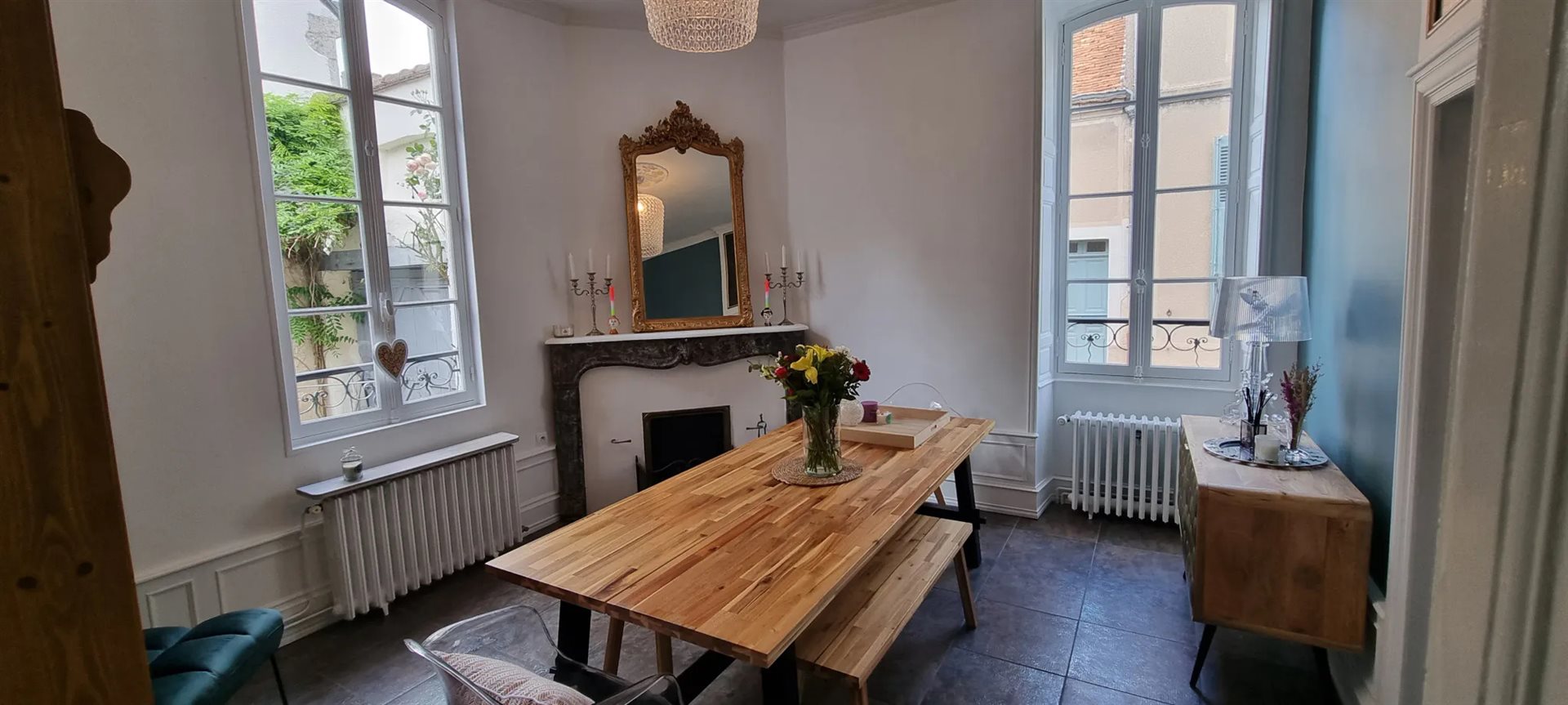 Maison à vendre, 150m², Châteaudun