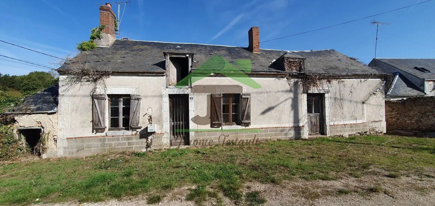 Maison à vendre, 80m², Châteaudun