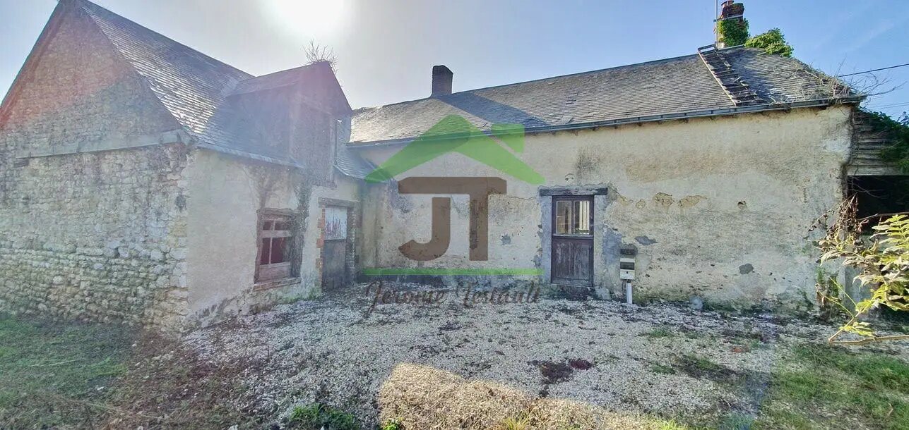Maison à vendre, 80m², Châteaudun