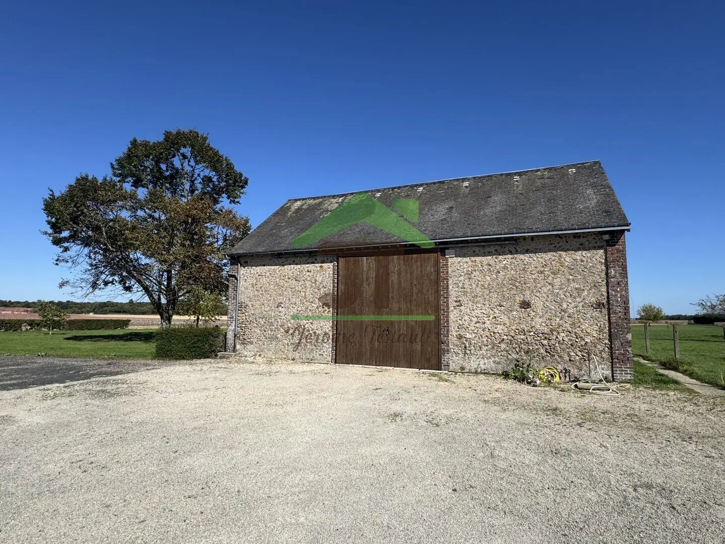 Maison à vendre, 192m², Langey