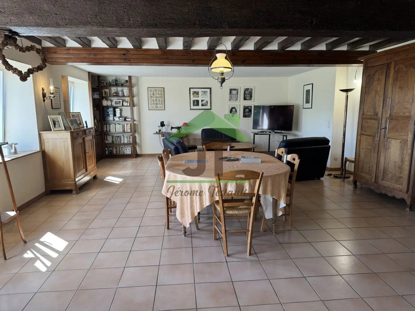 Maison à vendre, 192m², Langey