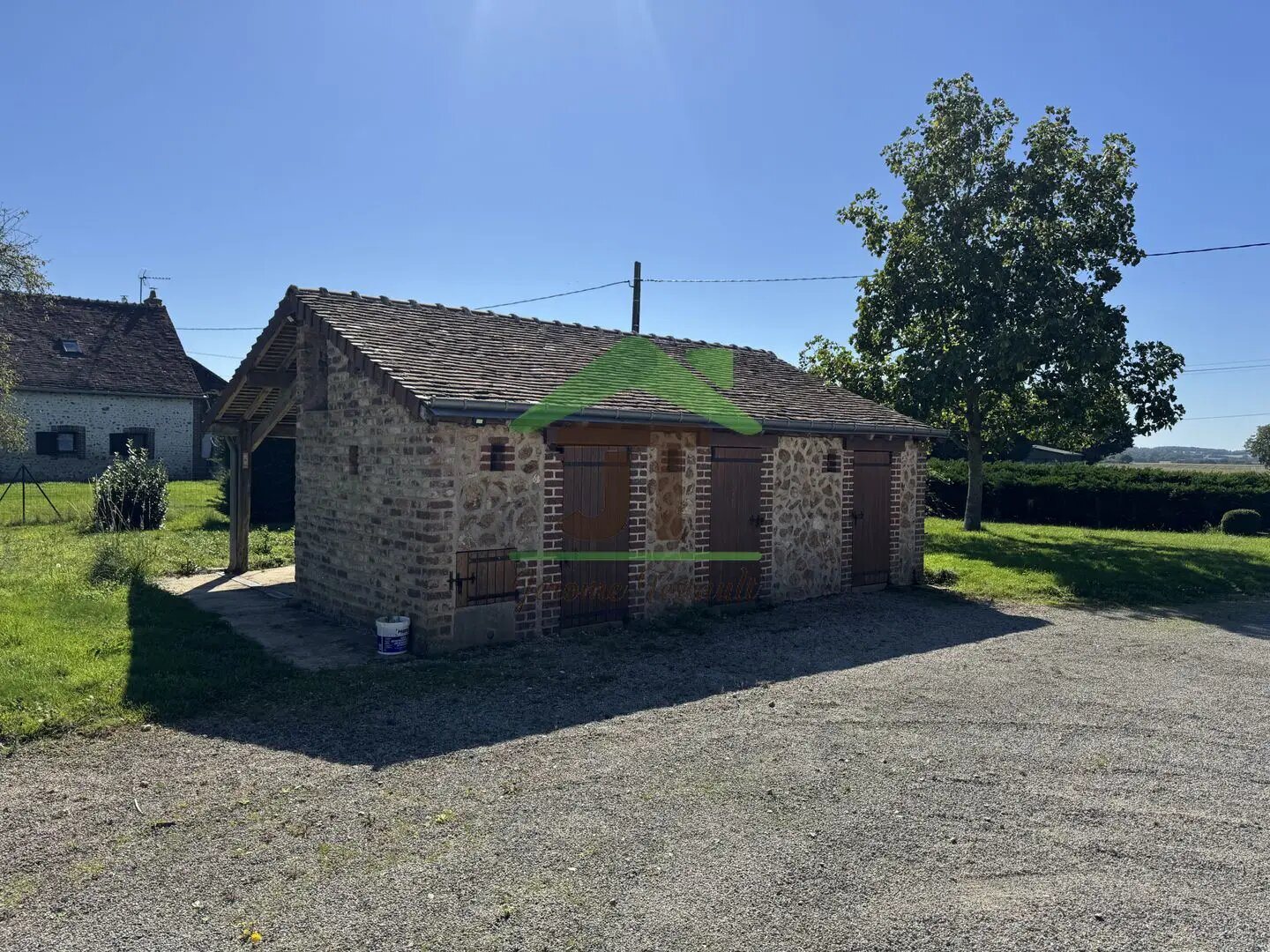 Maison à vendre, 192m², Langey