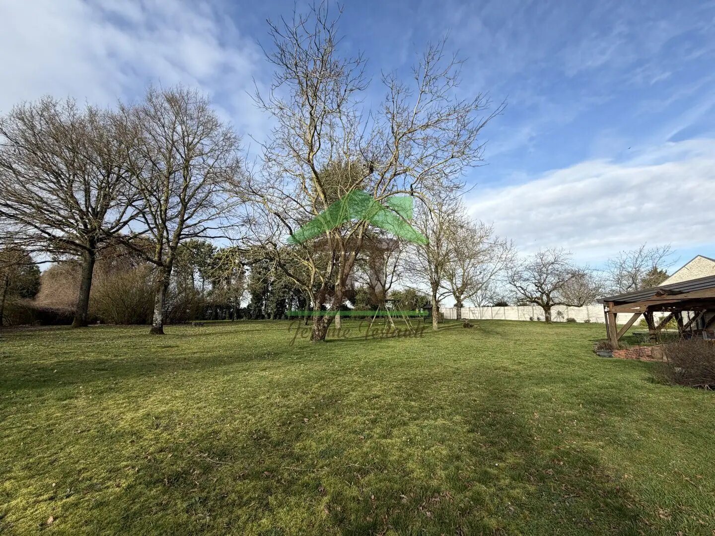 Maison à vendre, 158m², Patay