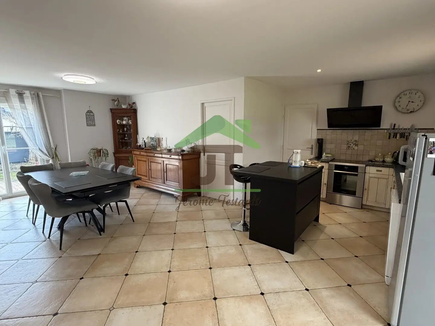 Maison à vendre, 158m², Patay