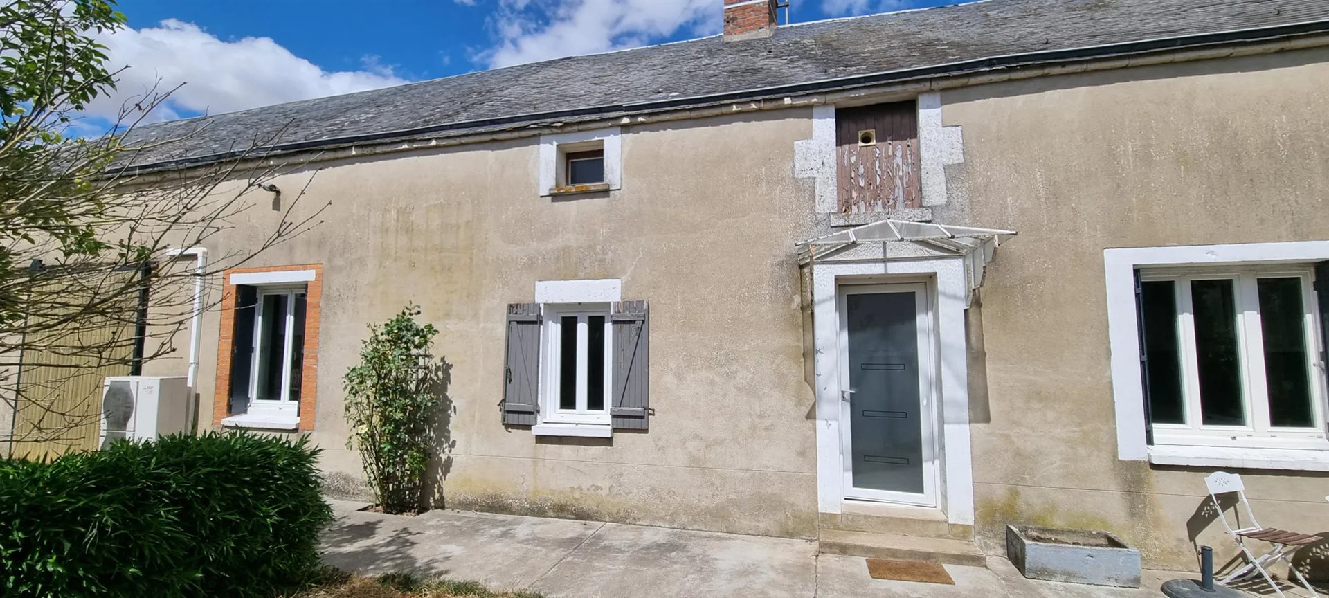 Maison à vendre, 85m², Châteaudun