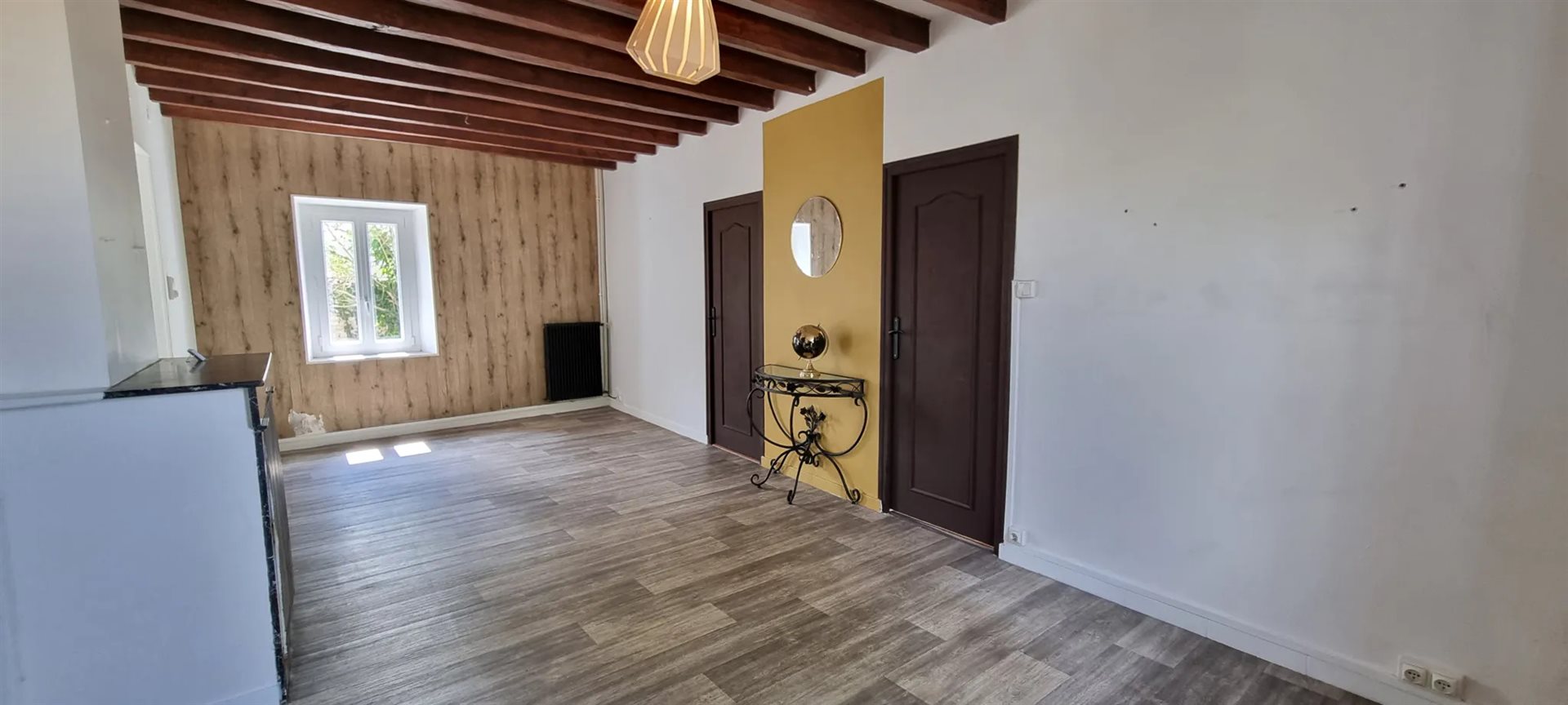 Maison à vendre, 85m², Châteaudun