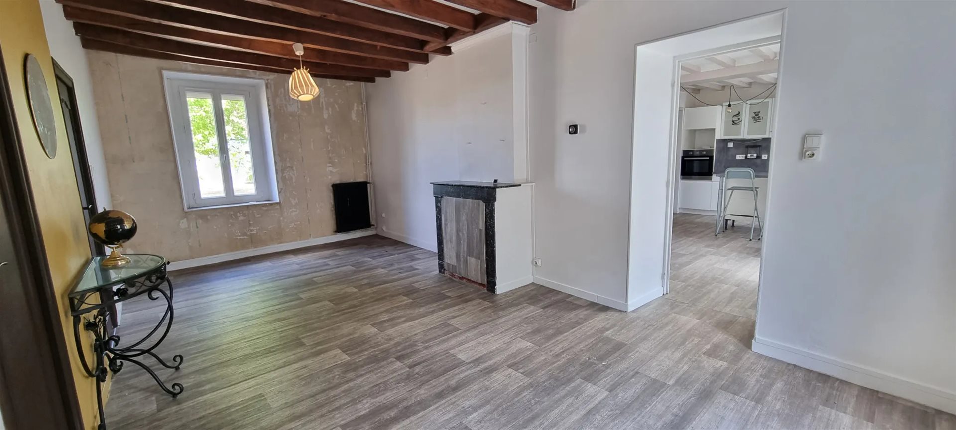 Maison à vendre, 85m², Châteaudun