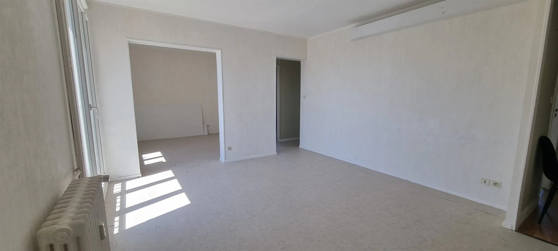 Appartement à vendre, 68m², Châteaudun