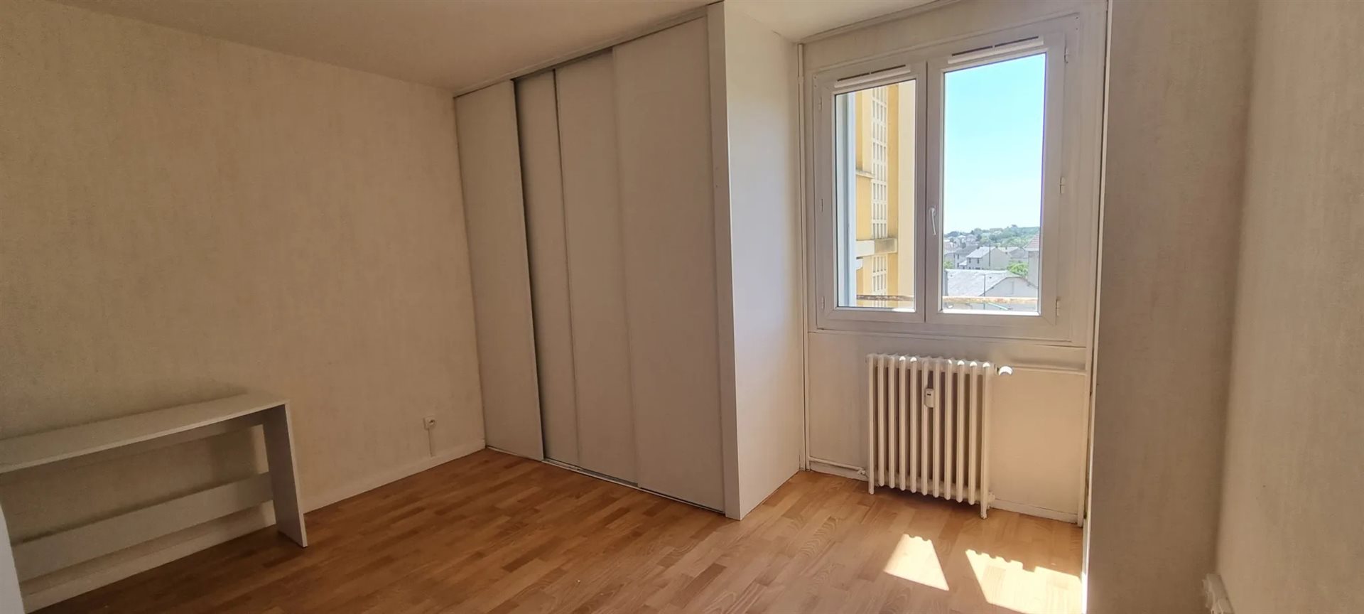 Appartement à vendre, 68m², Châteaudun