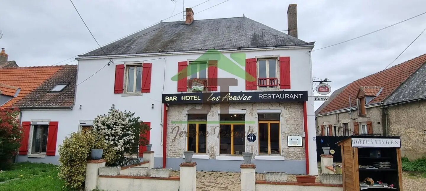 Maison à vendre, 347m², Villermain
