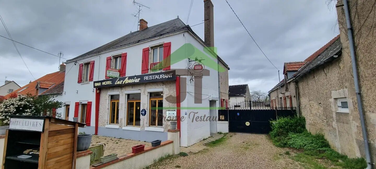 Maison à vendre, 347m², Villermain