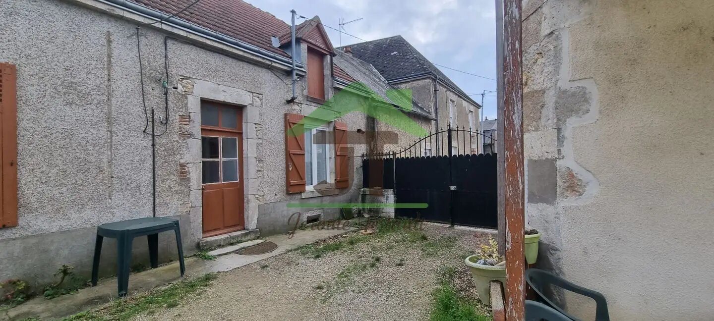 Maison à vendre, 347m², Villermain