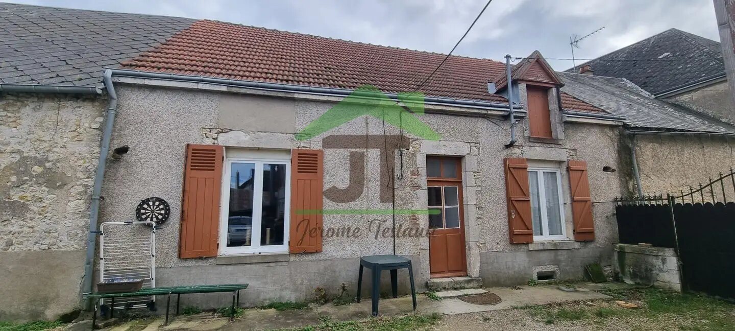 Maison à vendre, 347m², Villermain