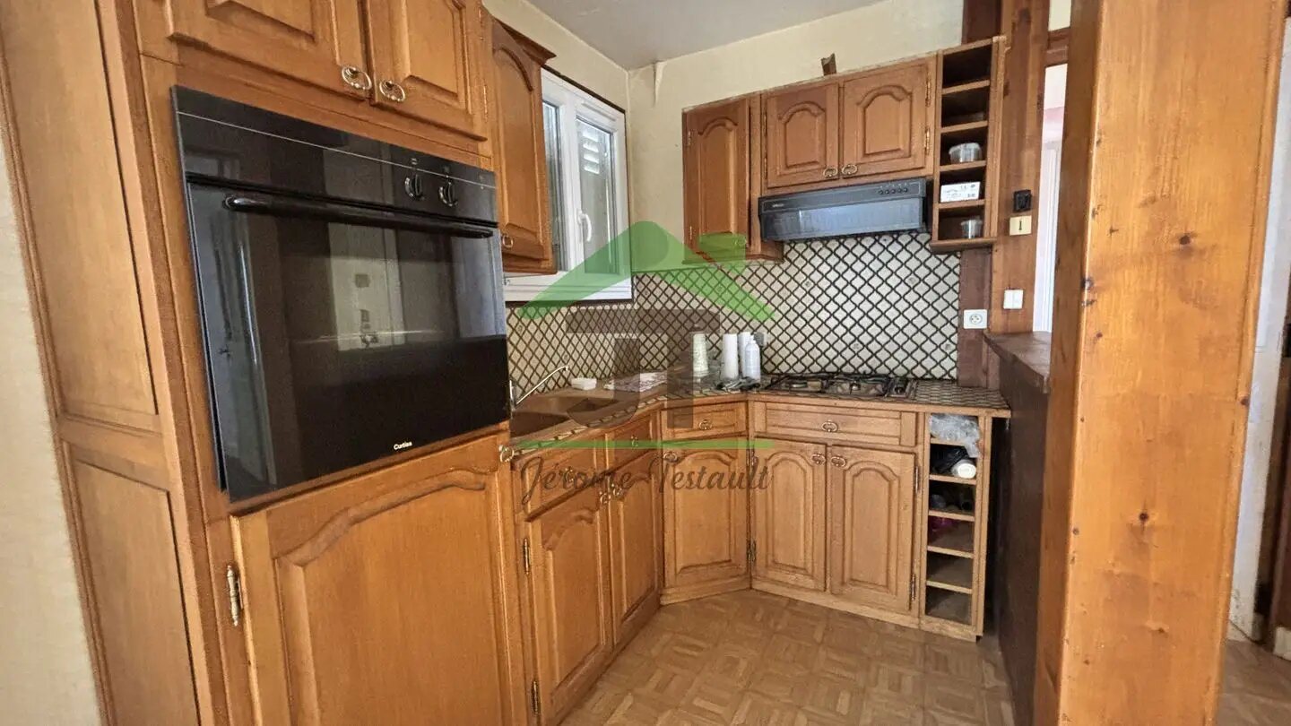 Appartement à vendre, 48m², Châteaudun