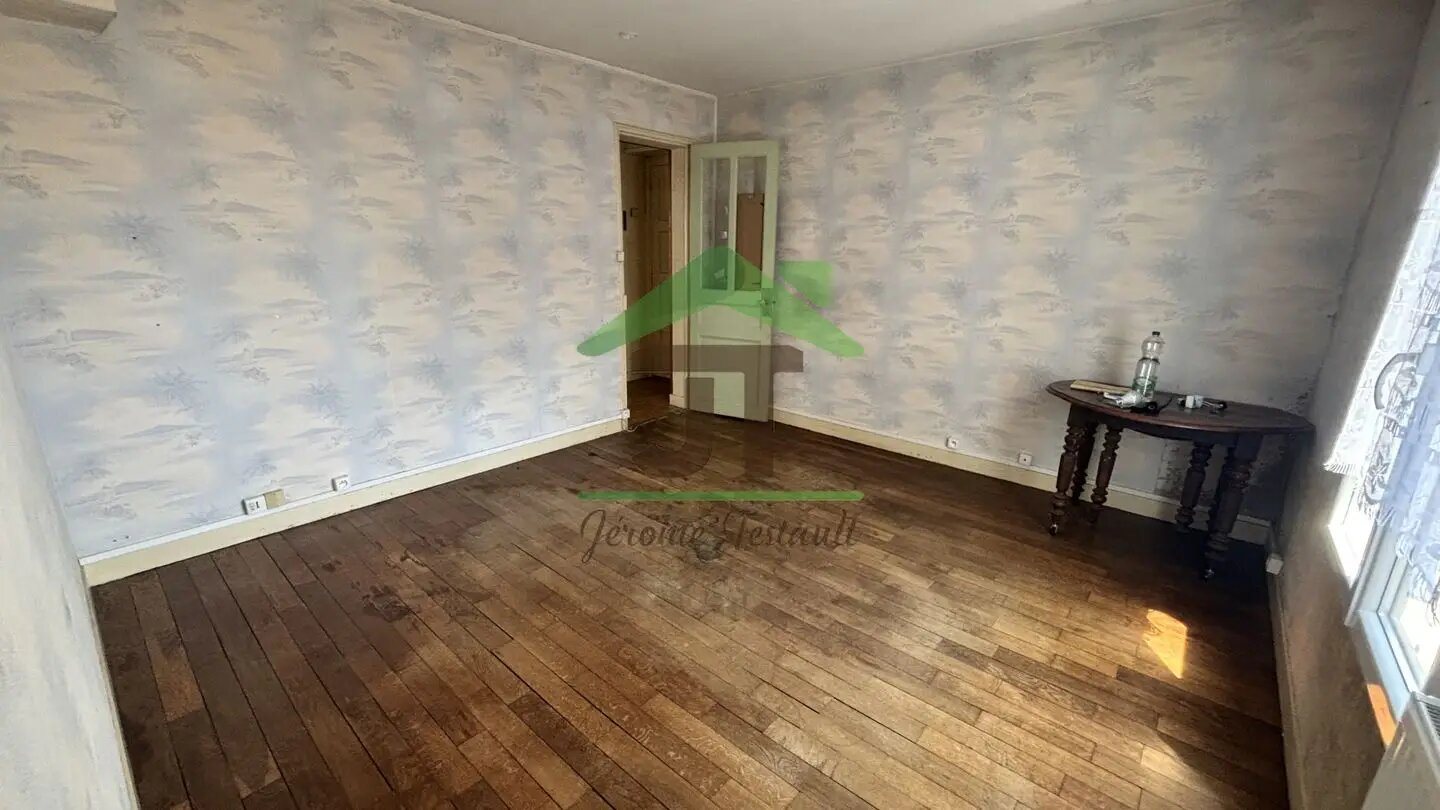 Appartement à vendre, 48m², Châteaudun