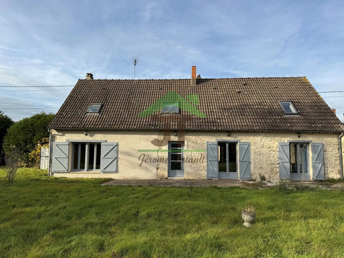 Maison à vendre, 151m², Châteaudun
