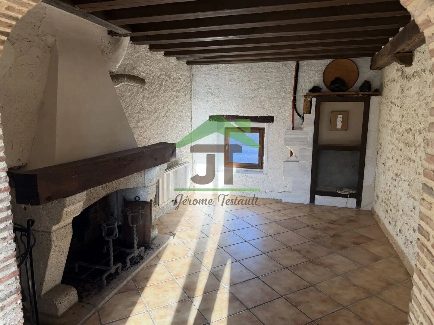 Maison à vendre, 151m², Châteaudun