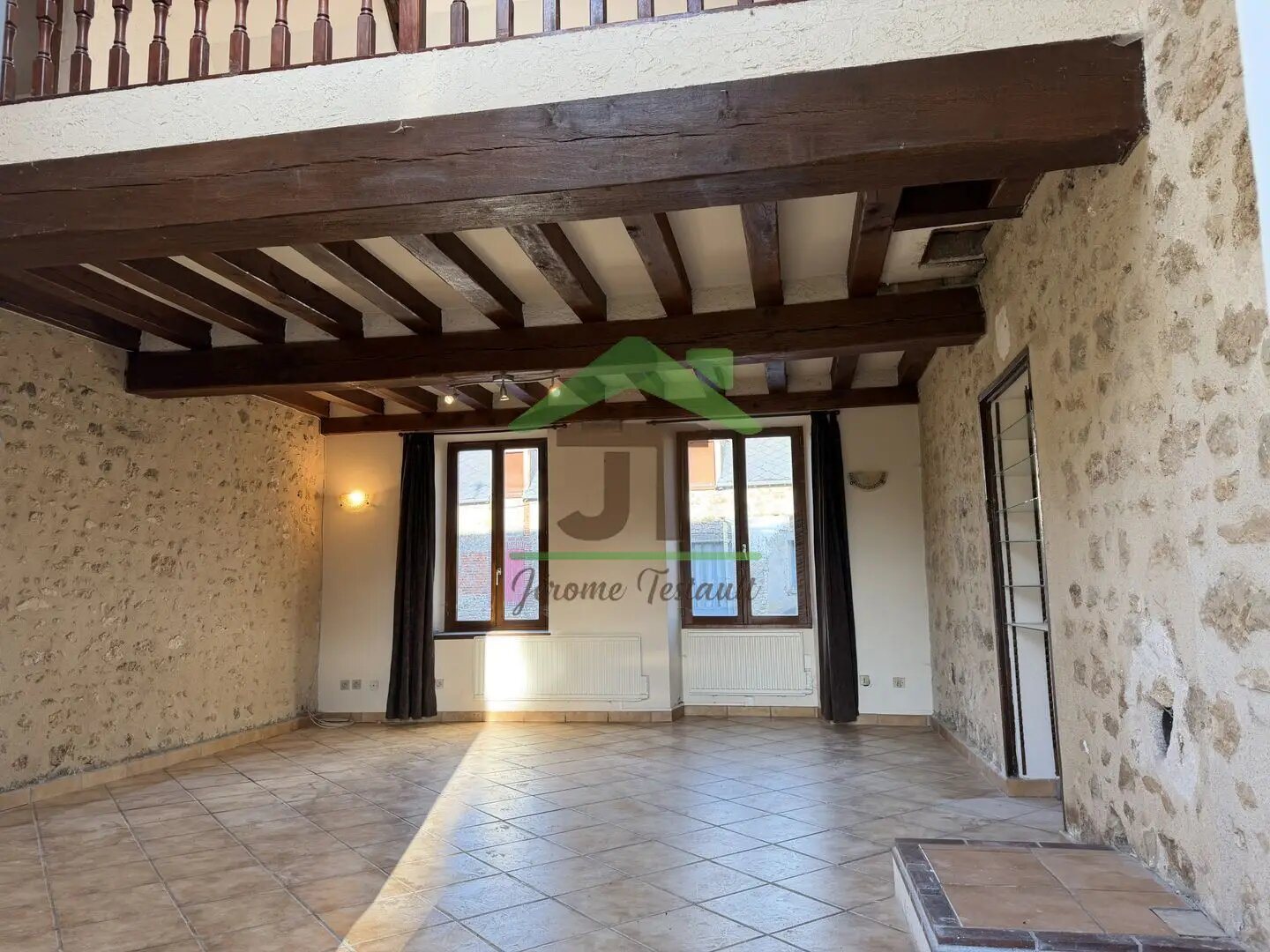 Maison à vendre, 151m², Châteaudun