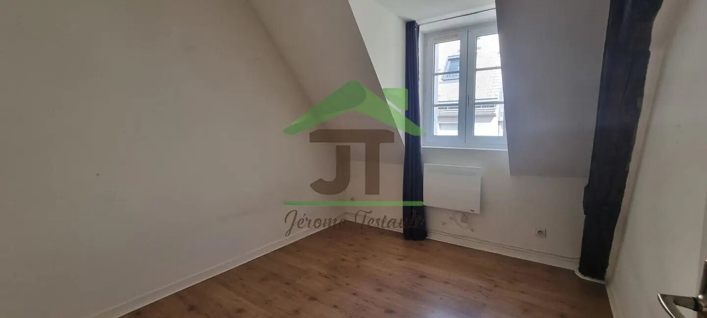 Appartement à vendre, 56m², Châteaudun