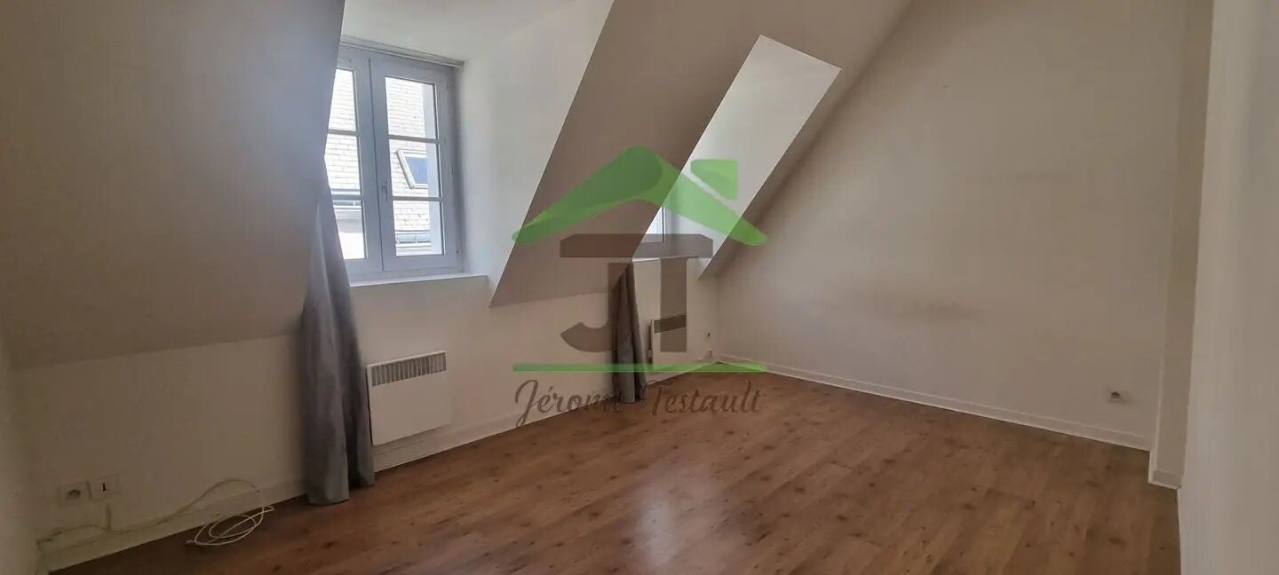 Appartement à vendre, 56m², Châteaudun