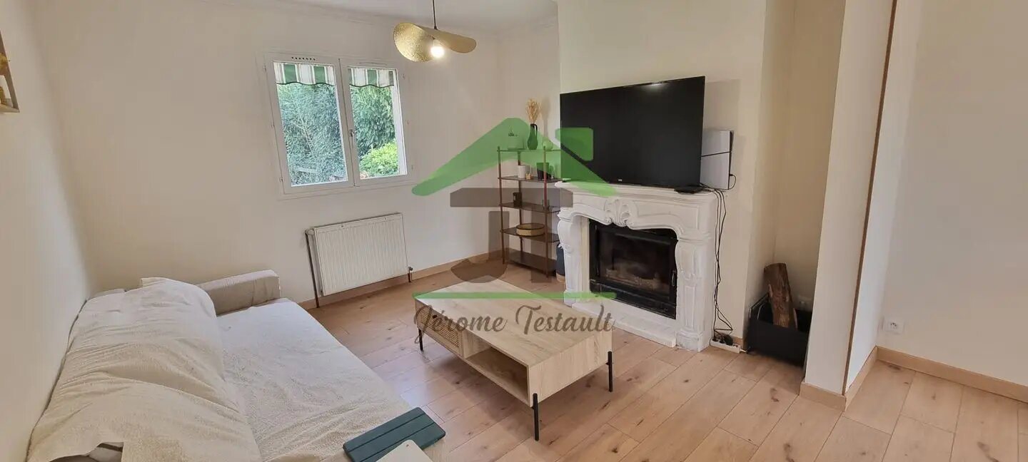 Maison à vendre, 122m², Châteaudun