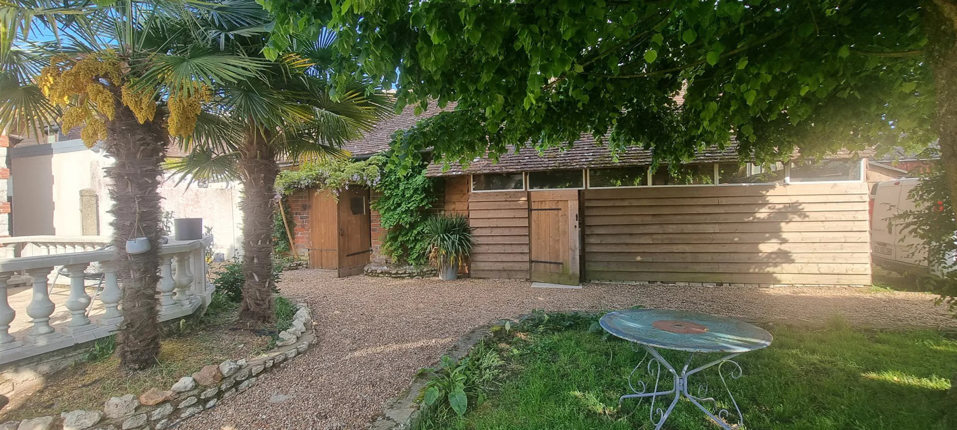 Maison à vendre, 178m², Droué