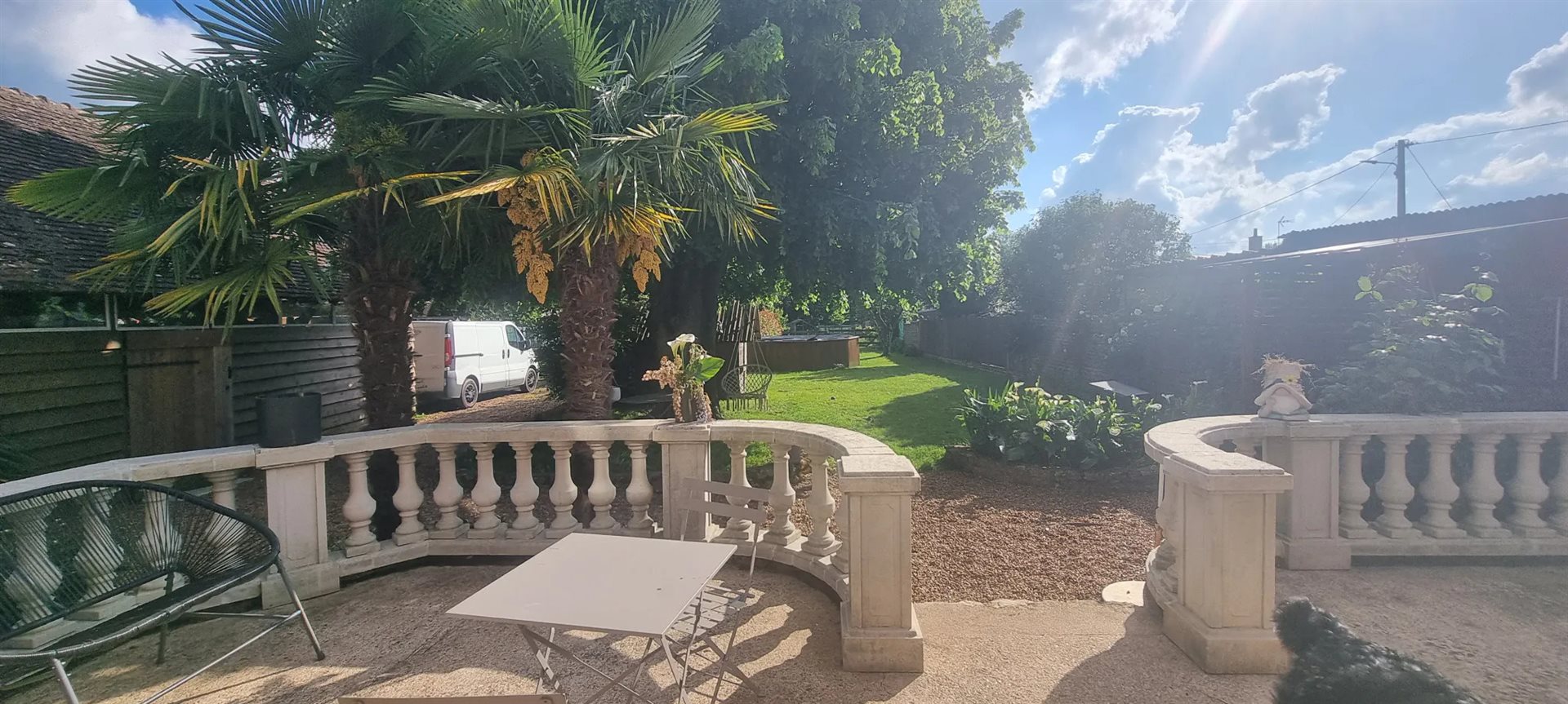 Maison à vendre, 178m², Droué