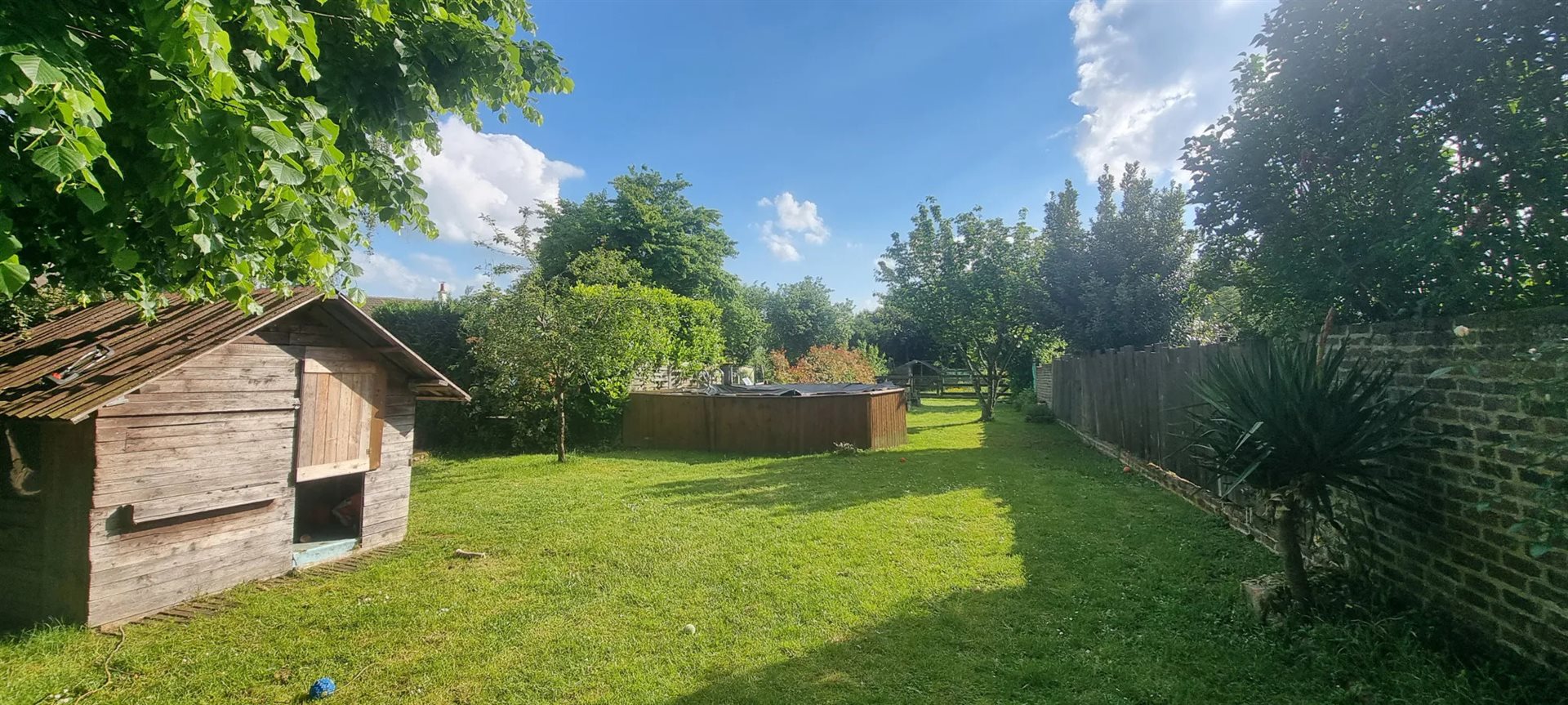 Maison à vendre, 178m², Droué