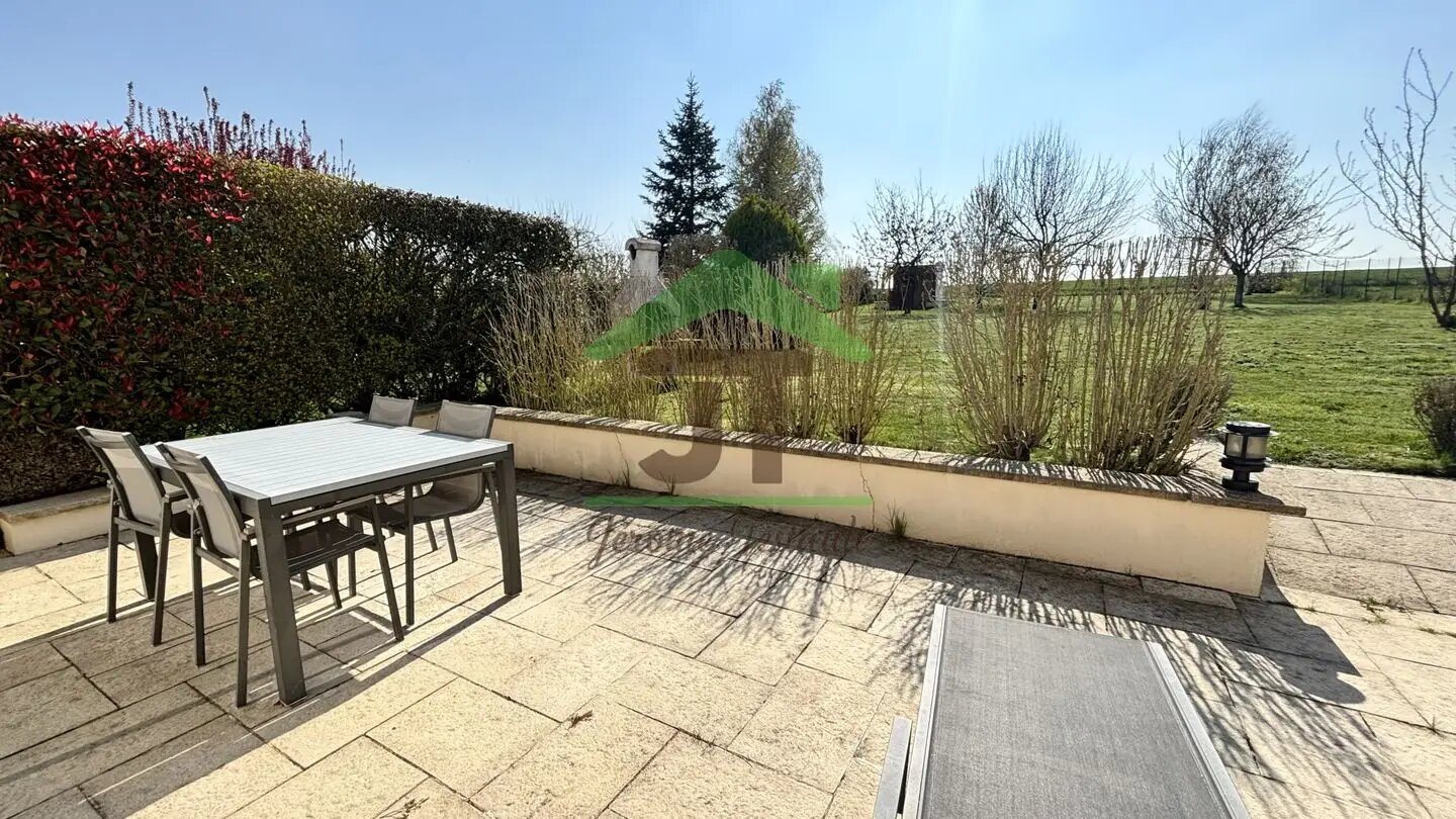 Maison à vendre, 134m², Châteaudun