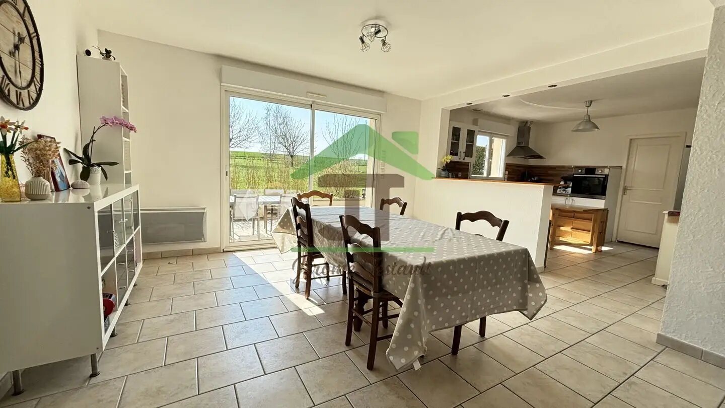 Maison à vendre, 134m², Châteaudun