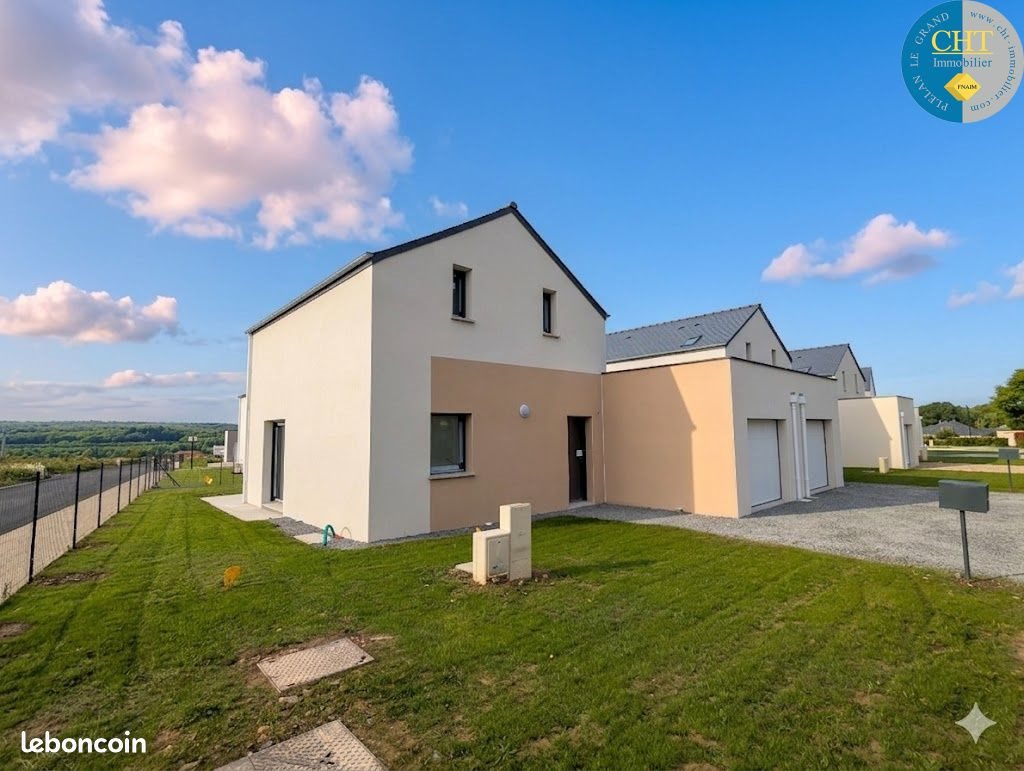 Maison à vendre, 91m², Beignon