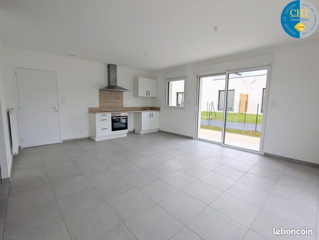 Maison à vendre, 91m², Beignon