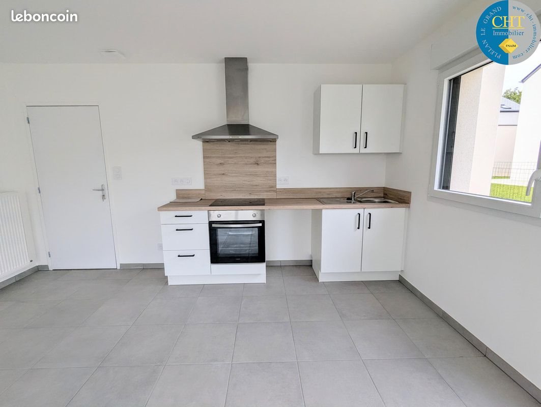 Maison à vendre, 91m², Beignon