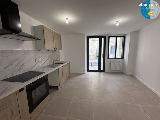 Maison à louer, 71m², Guer
