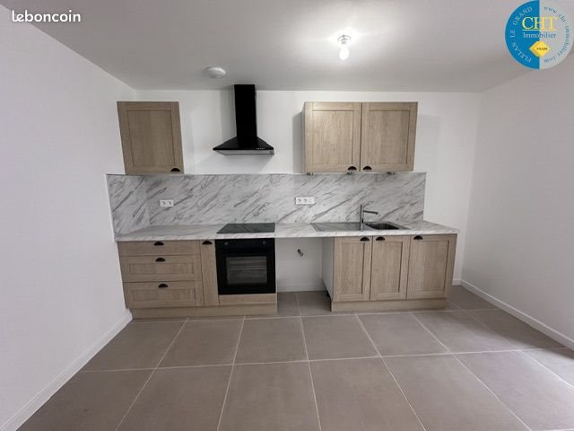 Maison à louer, 71m², Guer