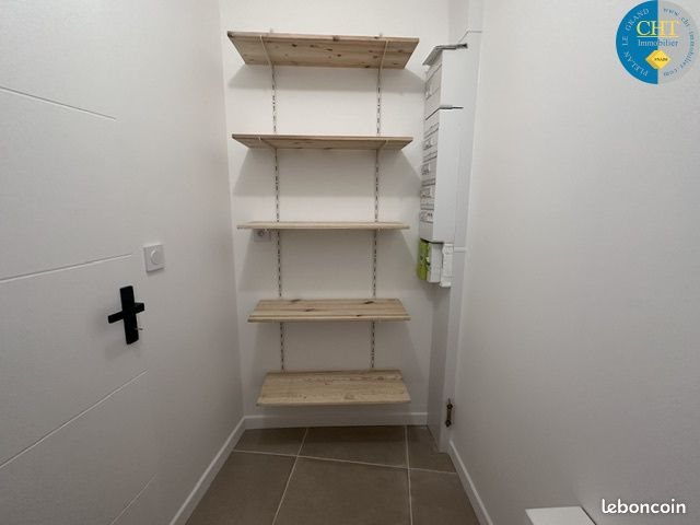 Maison à louer, 71m², Guer