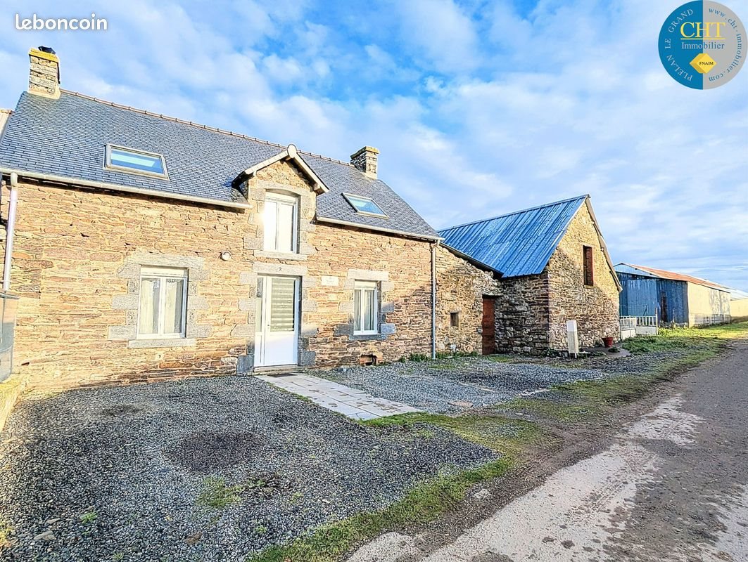 Maison à vendre, 94m², Comblessac