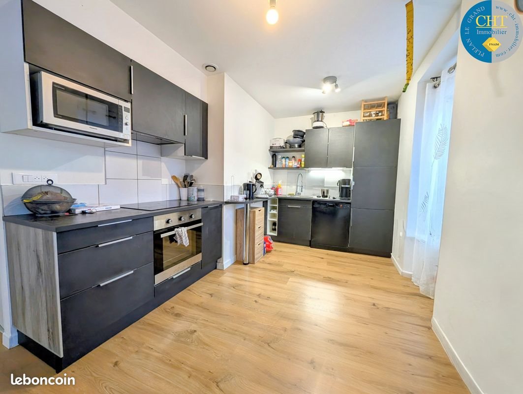 Maison à vendre, 94m², Comblessac