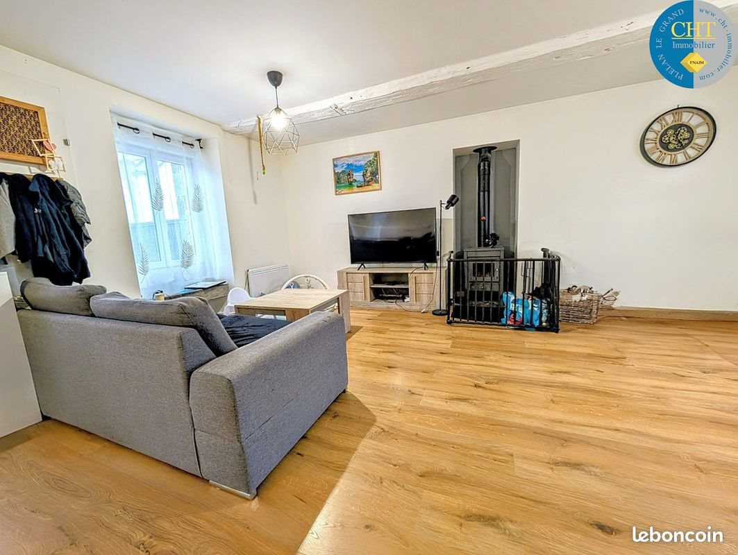 Maison à vendre, 94m², Comblessac