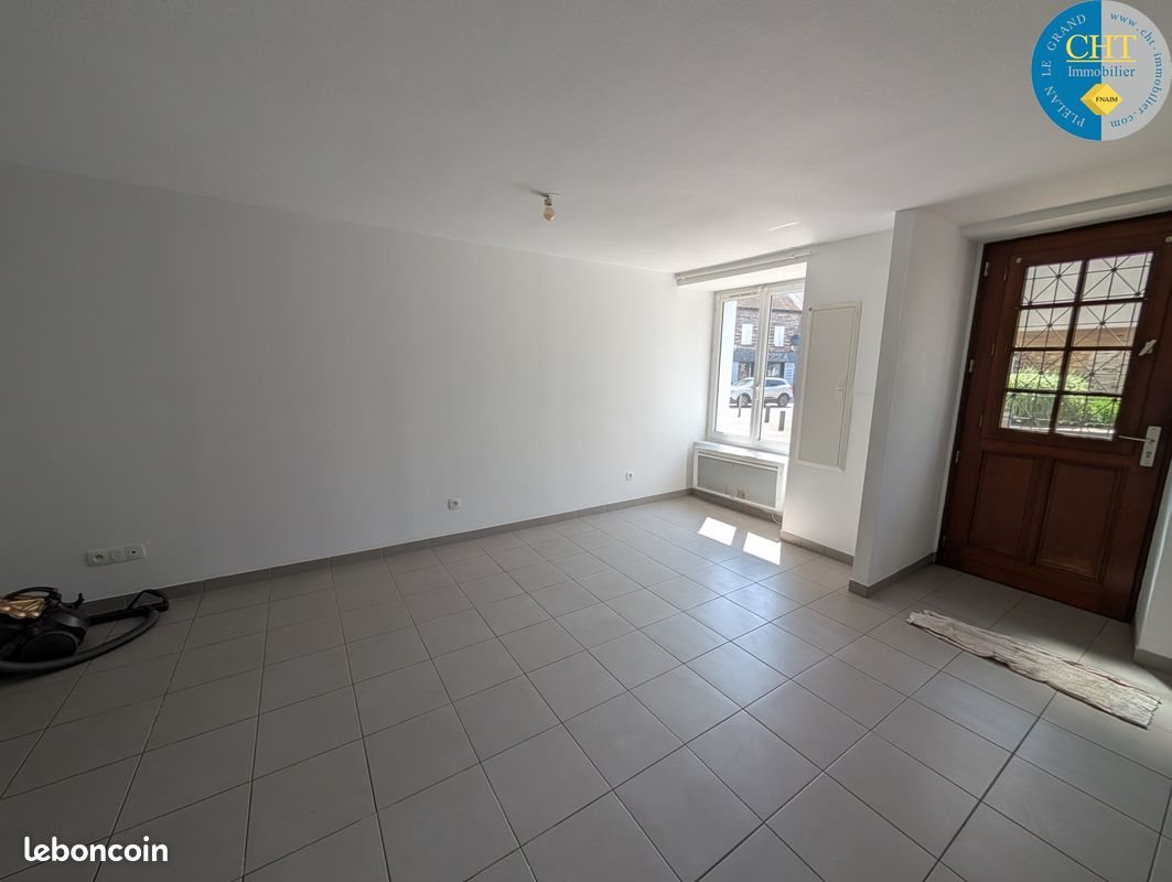 Maison à vendre, 62m², Plélan-le-Grand