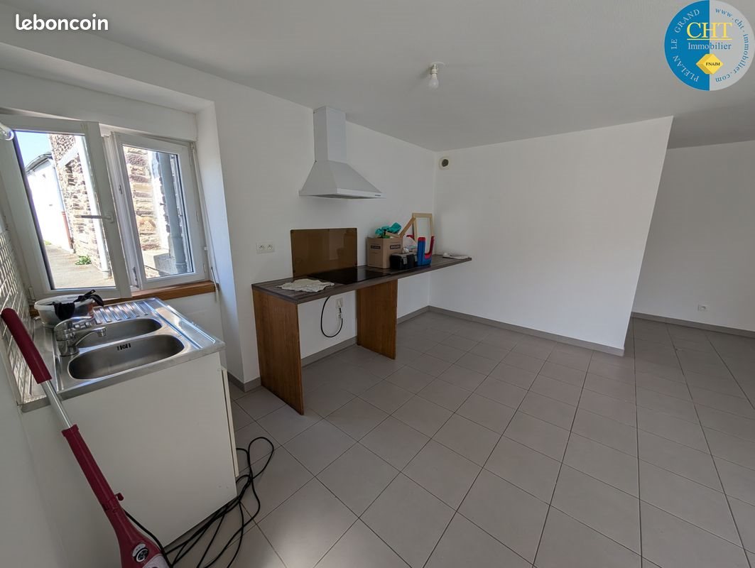 Maison à vendre, 62m², Plélan-le-Grand