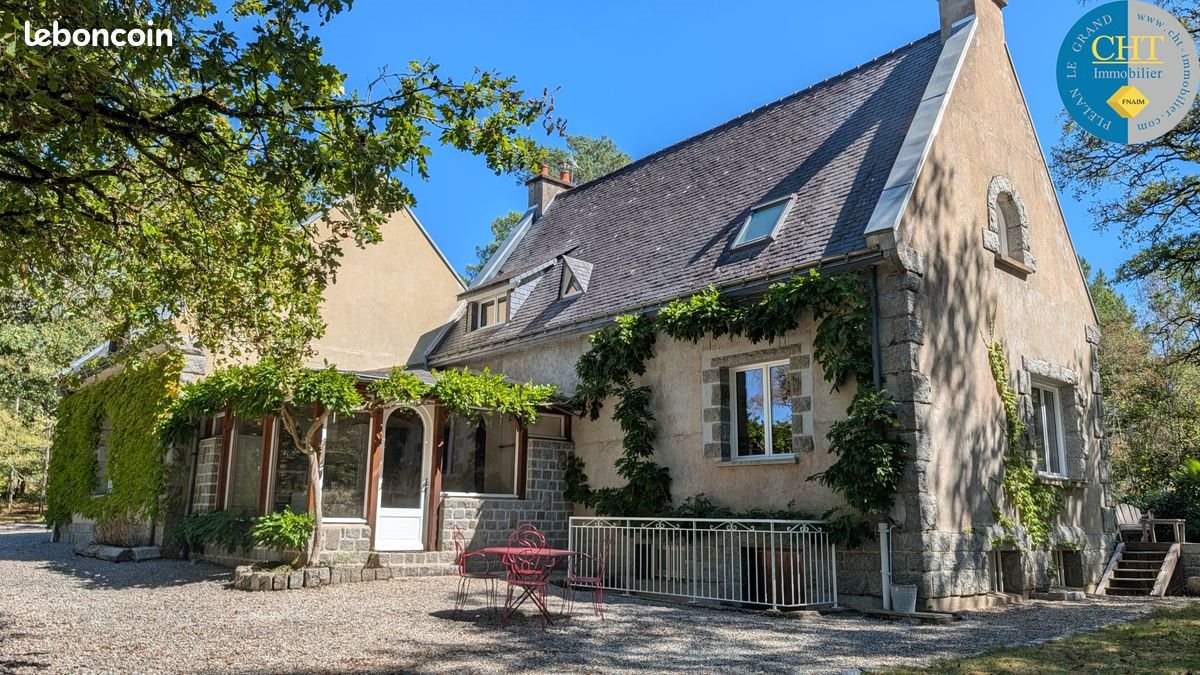 Maison à vendre, 180m², Beignon