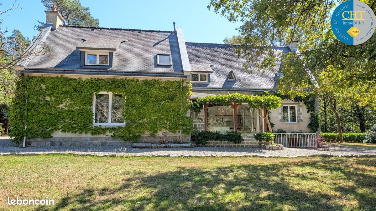 Maison à vendre, 180m², Beignon
