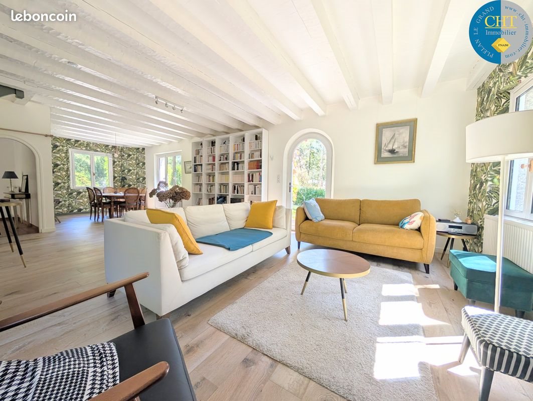 Maison à vendre, 180m², Beignon