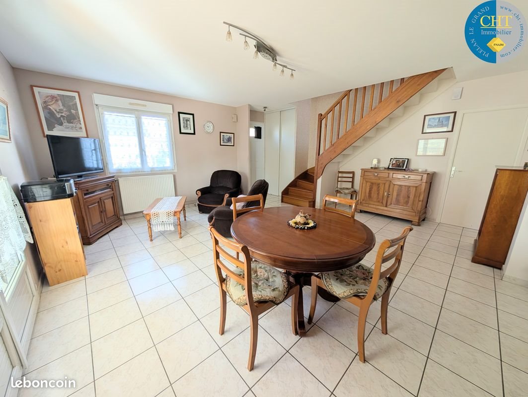Maison à vendre, 106m², Treffendel
