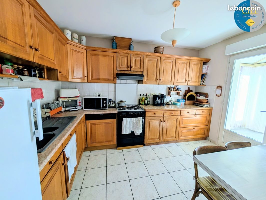 Maison à vendre, 106m², Treffendel