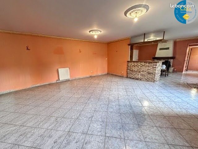Maison à louer, 82m², Beignon
