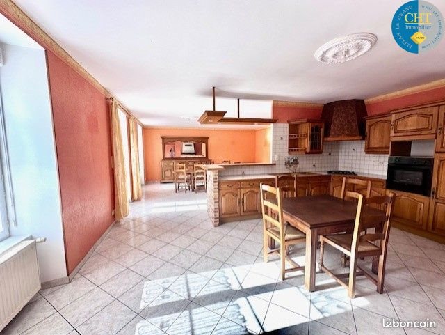 Maison à louer, 82m², Beignon