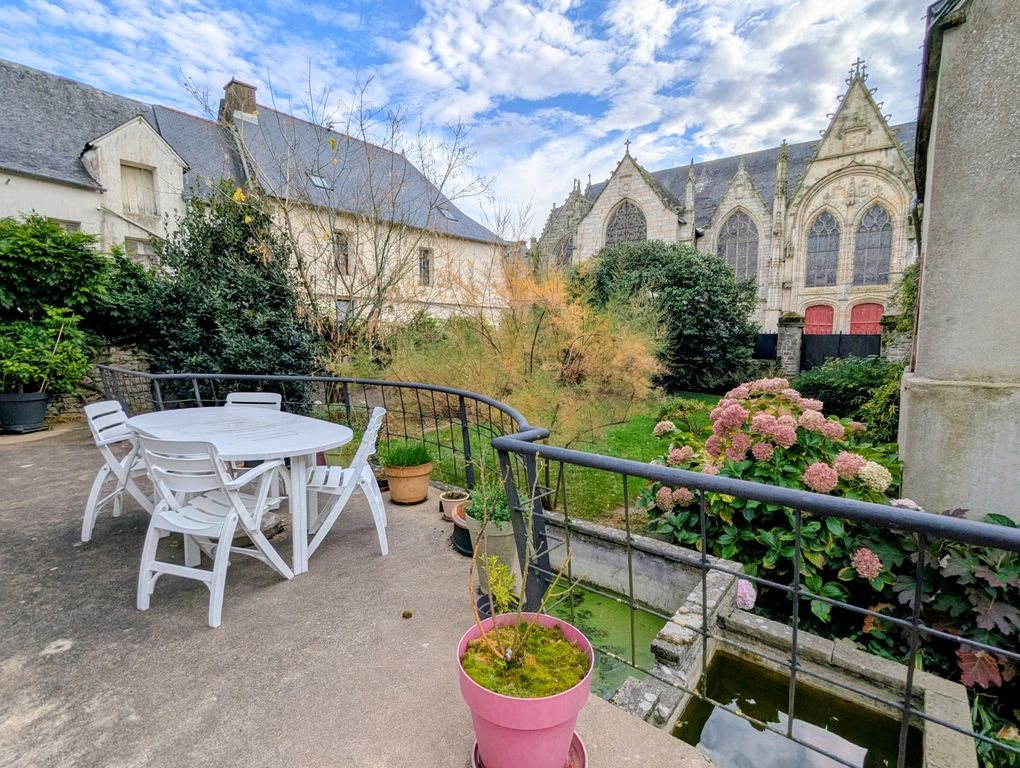 Maison à vendre, 179m², Ploërmel